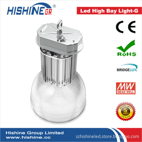 19900lm Led High Bay Light 200W 5 Years Warranty